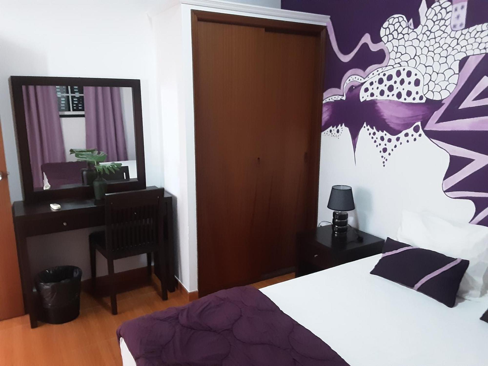Residencia Machado Hotel Horta  Exterior photo