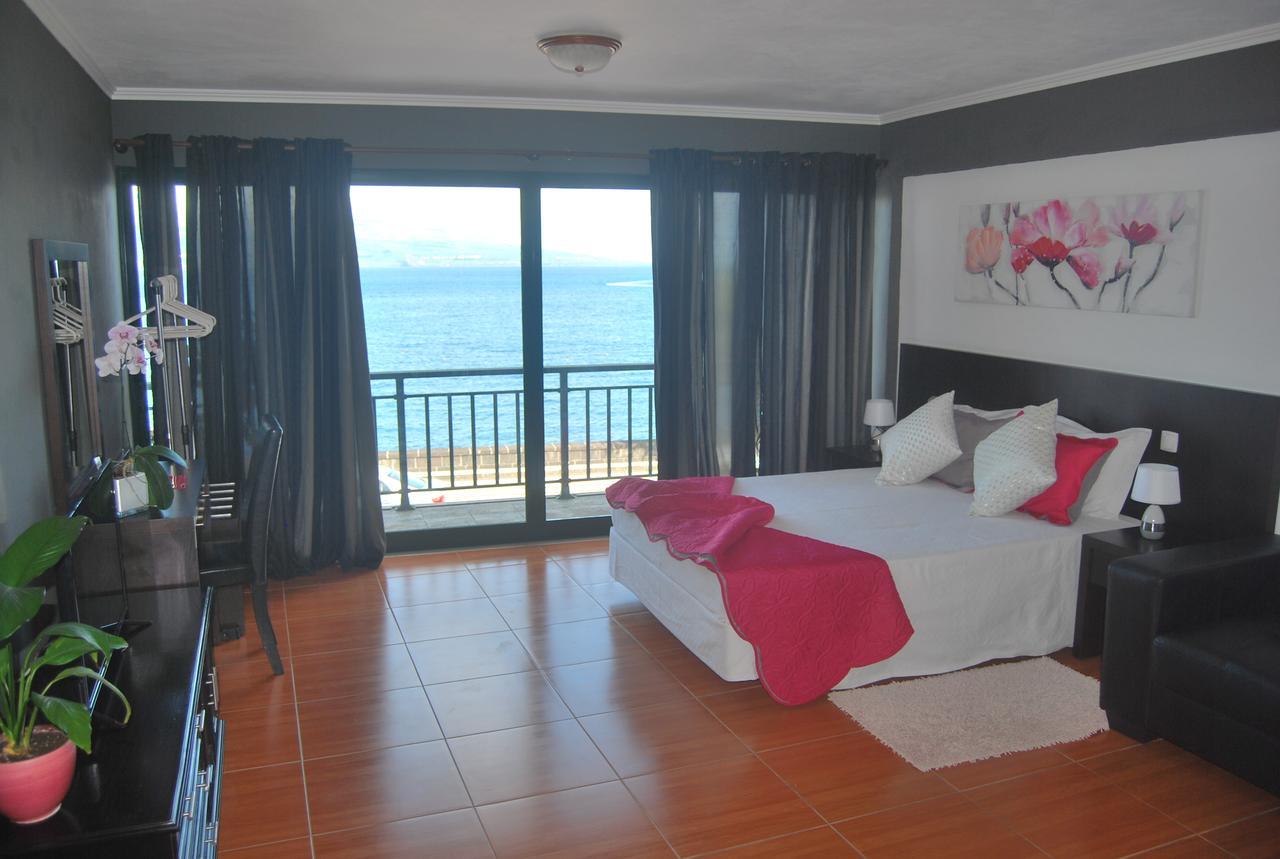 Residencia Machado Hotel Horta  Exterior photo